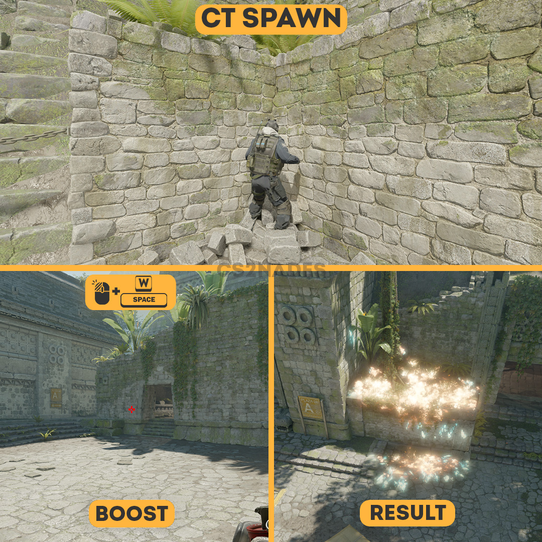 Crosshair Target